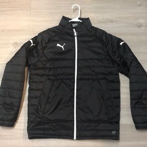 Puma Stadium Jacket